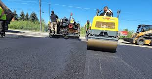 Why Choose Us For All Your Driveway Paving Needs in Hillsdale, NJ?